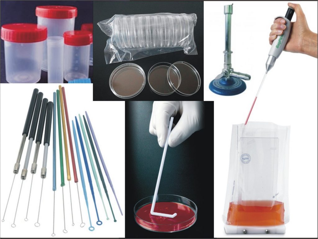 Microbiología archivos - Farmalatina