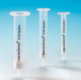 Chromabond C18 Hydra