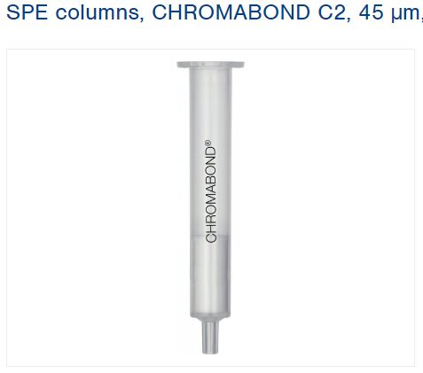 Chromabond C2