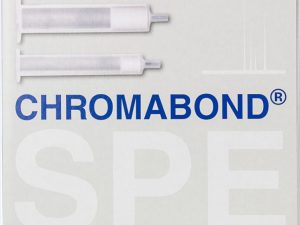 Chromabond® Fases C18 / C18ec