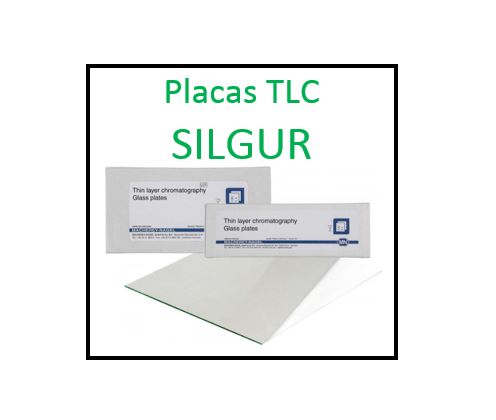 thumbnail image 2 of MACHEREY-NAGEL TLC Aluminum Sheets - 5x10 Cm Pre-Coated Silica Gel Plates (Pack Of 50) 2 of 3